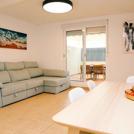 Ferienwohnung Oasis-Family Townhouse Costa Adeje  Exterior foto