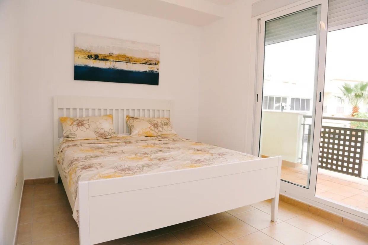Ferienwohnung Oasis-Family Townhouse Costa Adeje  Exterior foto