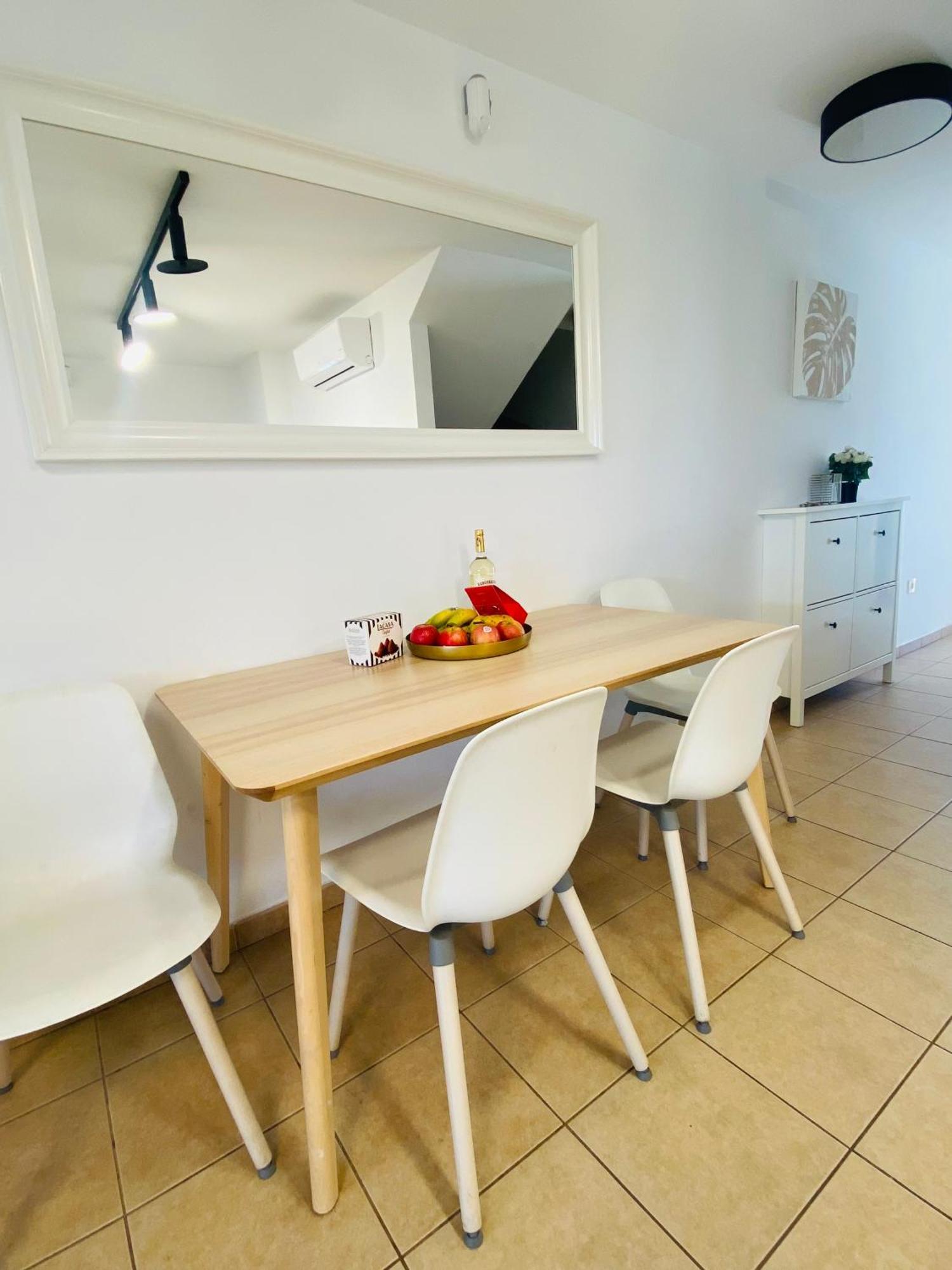 Ferienwohnung Oasis-Family Townhouse Costa Adeje  Exterior foto